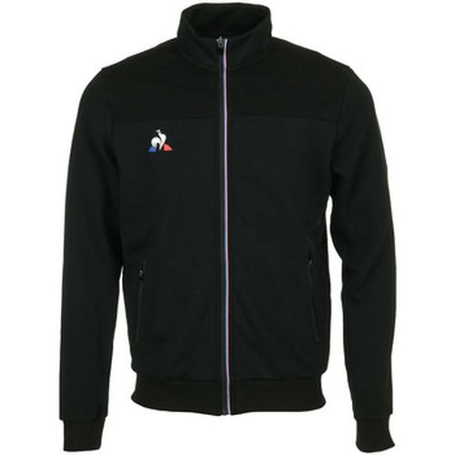 Veste Fz Sweat Presentation Tri N°1 - Le Coq Sportif - Modalova