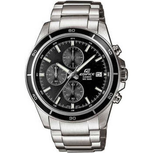 Montre Casio Montre en acier - Casio - Modalova