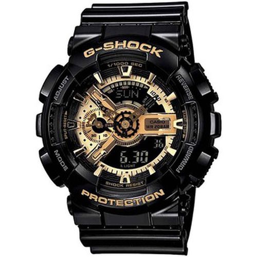 Montre Casio Montre en résine - Casio - Modalova