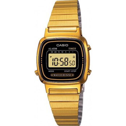 Montre Casio Montre en résine - Casio - Modalova