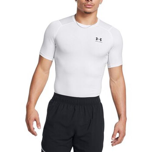 T-shirt T-shirt couche de base HeatGear - Under Armour - Modalova