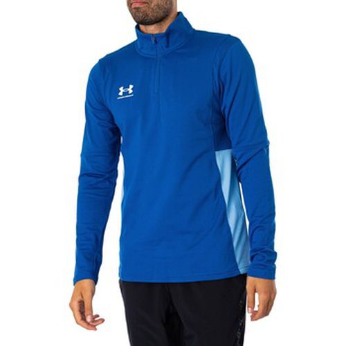 Veste Haut intermédiaire Challenger - Under Armour - Modalova