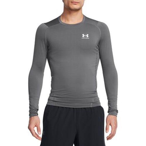 T-shirt Haut à manches longues HeatGear - Under Armour - Modalova