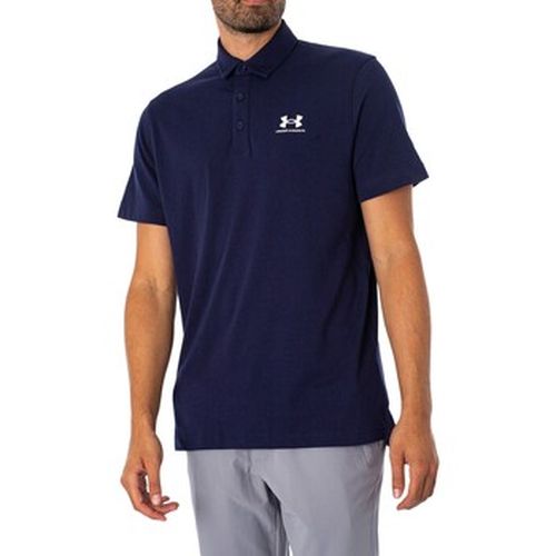 Polo Under Armour Polo ample Icon - Under Armour - Modalova