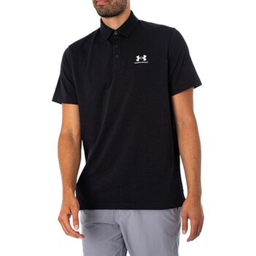 Polo Under Armour Polo ample Icon - Under Armour - Modalova