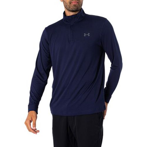 Veste Haut zippé 1/4 Playoffs - Under Armour - Modalova