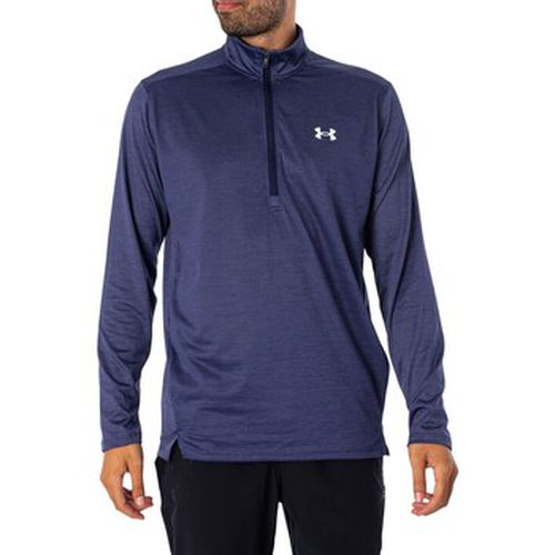 Veste Haut Tech Vent à 1/2 fermeture éclair - Under Armour - Modalova