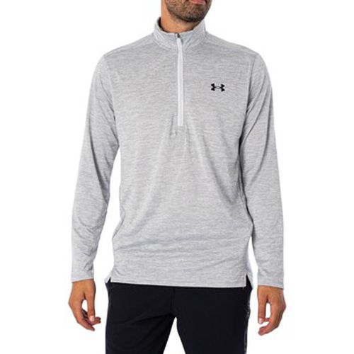 Veste Haut Tech Vent à 1/2 fermeture éclair - Under Armour - Modalova