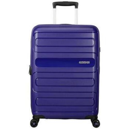 Valise Valise Rigide Sunside 69cm 107527 Dark Navy - American Tourister - Modalova