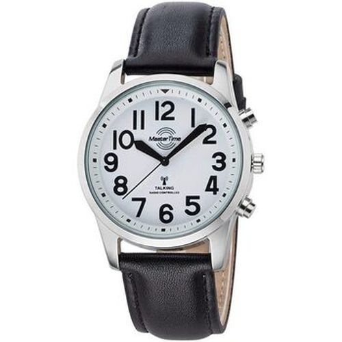 Montre MTGA-10690-60L, Quartz, 43mm, 3ATM - Master Time - Modalova