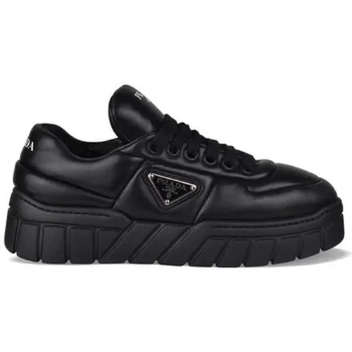 Baskets Prada Sneakers - Prada - Modalova