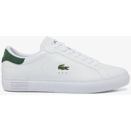 Baskets basses 48SMA0001 POWERCOURT - Lacoste - Modalova