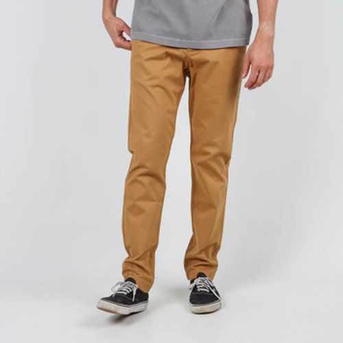 Pantalon Pantalon chino uni stretch REANO - Oxbow - Modalova