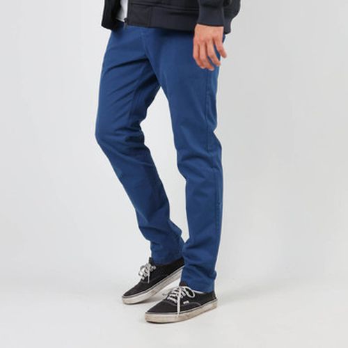 Pantalon Pantalon chino uni stretch REANO - Oxbow - Modalova