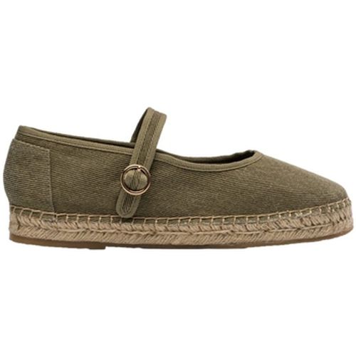 Ballerines Mary Jane W - Essential Khaki - Paez - Modalova