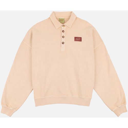 Sweat-shirt Sweat col polo SEALAN - Oxbow - Modalova