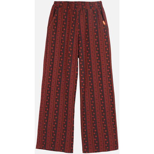 Pantalon Pantalon jersey jacquard RICA - Oxbow - Modalova