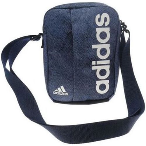 Sacoche adidas linear - adidas - Modalova