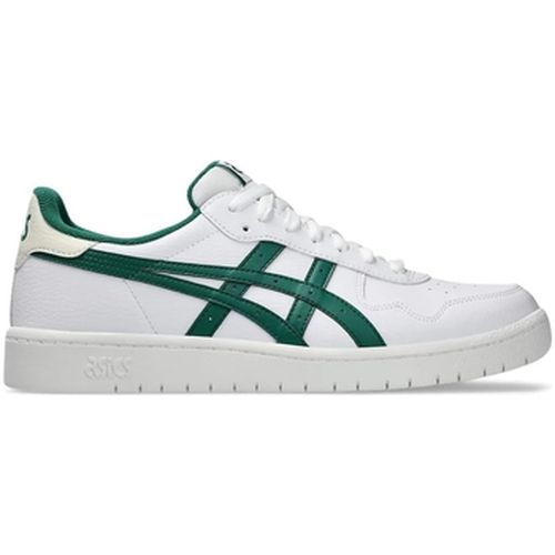 Baskets basses Japan S - White/Jasper Green - Asics - Modalova