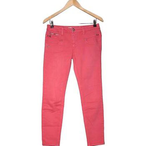 Pantalon 38 - T2 - M - Freeman T.Porter - Modalova