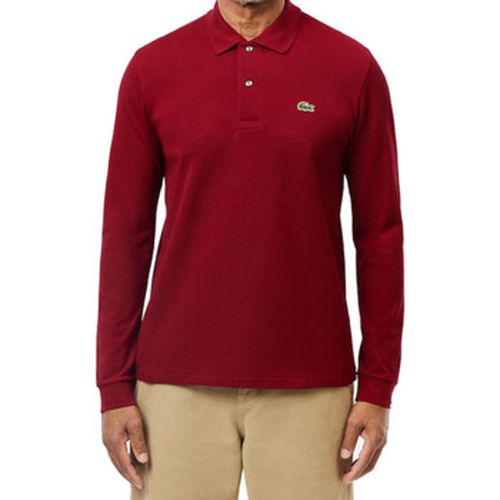 Polo Lacoste L1312 - Lacoste - Modalova