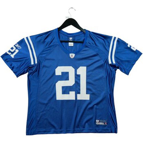 T-shirt Maillot Indianapolis Colts NFL - Reebok Sport - Modalova