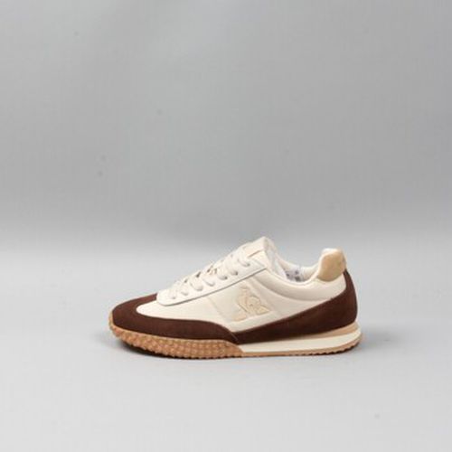 Baskets VELOCE MOCHA - Le Coq Sportif - Modalova