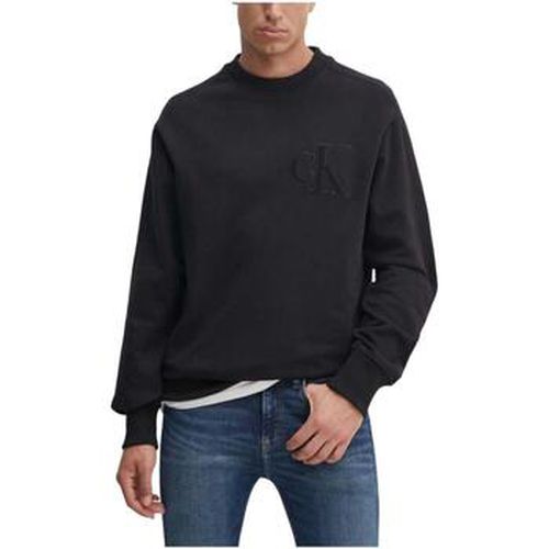 Sweat-shirt Calvin Klein Jeans - Calvin Klein Jeans - Modalova