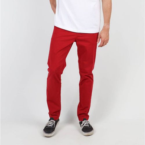 Pantalon Pantalon chino uni stretch REANO - Oxbow - Modalova