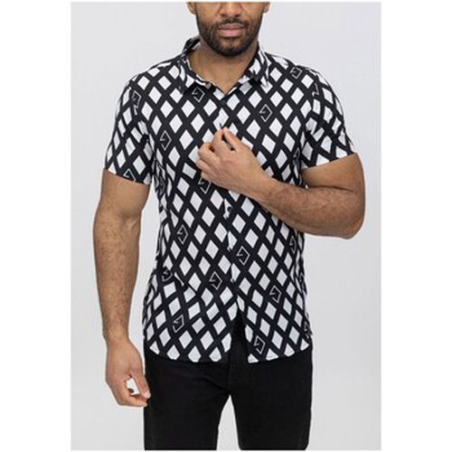 Chemise Kebello Chemisette Noir H - Kebello - Modalova