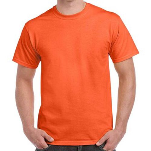 T-shirt Gildan Heavy Cotton - Gildan - Modalova