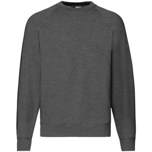 Sweat-shirt Classic - Fruit Of The Loom - Modalova