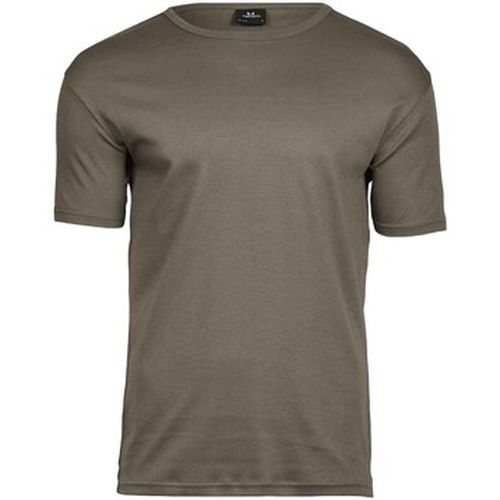 T-shirt Tee Jays Interlock - Tee Jays - Modalova