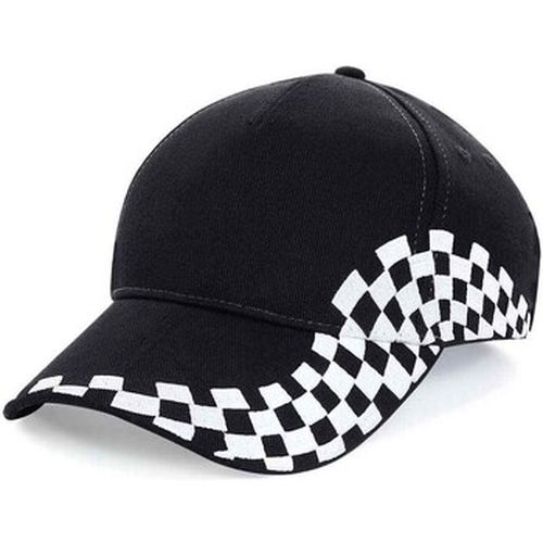 Casquette Beechfield Grand Prix - Beechfield - Modalova