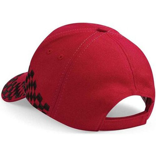 Casquette Beechfield Grand Prix - Beechfield - Modalova