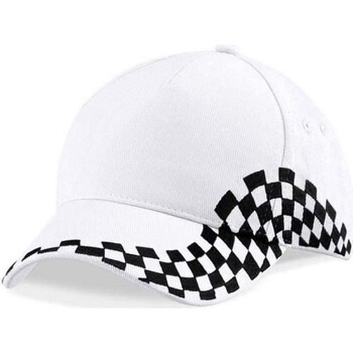 Casquette Beechfield Grand Prix - Beechfield - Modalova