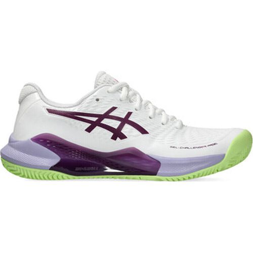 Chaussures GEL CHALLERGER 14 PADEL W BLMO - Asics - Modalova