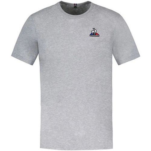 Chemise ESS Tee SS N4 M - Le Coq Sportif - Modalova