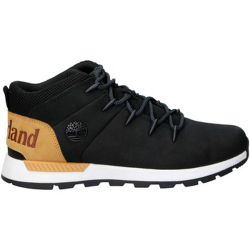 Bottes Sprint Trekker MID LACE UP SNEAKER - Timberland - Modalova