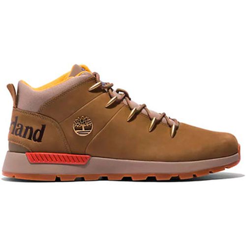 Bottes Sprint Trekker Mid - Timberland - Modalova