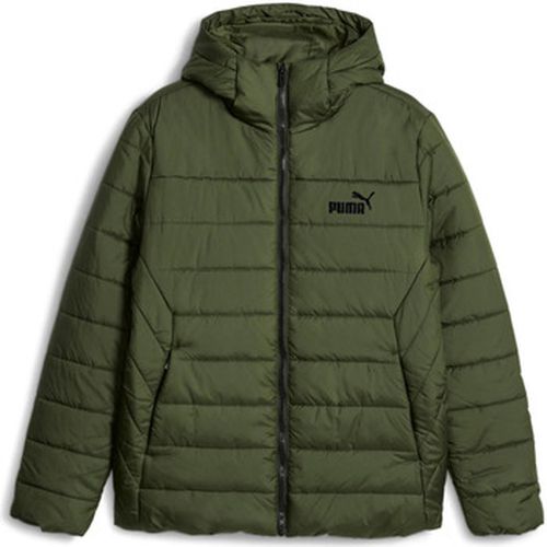 Veste ESS Hooded Padded Jacket - Puma - Modalova