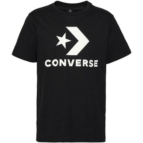 Chemise _M_LOGO STAR CHEV SS TEE - Converse - Modalova