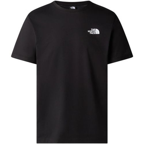 Chemise M S/S BOX NSE TEE - The North Face - Modalova