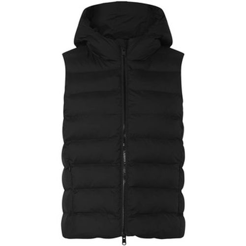 Pull Ecoalf MOUNTALF VEST WOMAN - Ecoalf - Modalova