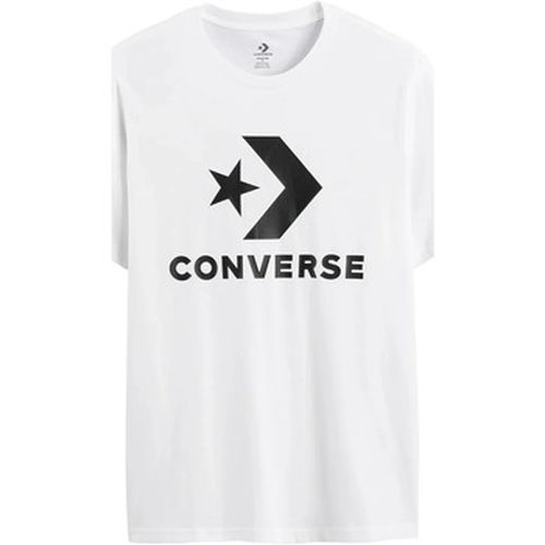 Chemise _M_LOGO STAR CHEV SS TEE - Converse - Modalova