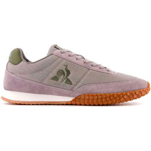 Baskets VELOCE II TWILL - Le Coq Sportif - Modalova