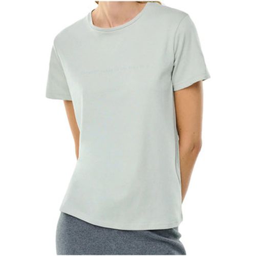 Chemise OROVEALF T-SHIRT WOMAN - Ecoalf - Modalova