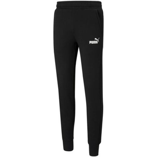 Pantalon Puma ESS Slim Pants FL - Puma - Modalova