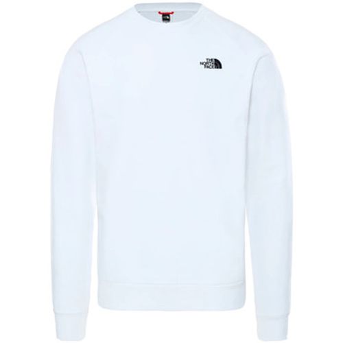 Sweat-shirt M RAGLAN REDBOX CREW - NEW - EU - The North Face - Modalova