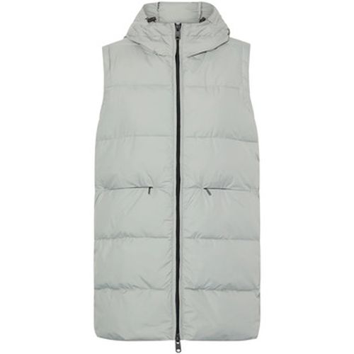 Pull Ecoalf MARANGUALF VEST WOMAN - Ecoalf - Modalova